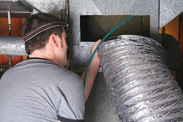 Best Affordable Air Duct Cleaning  in Eagle Butte, SD