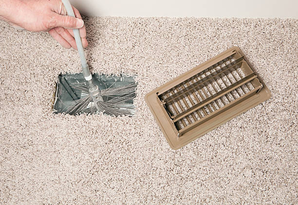 Best Ductwork Cleaning Services  in Eagle Butte, SD