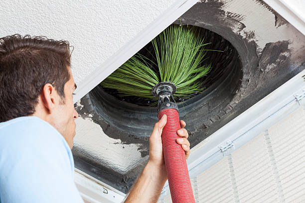HVAC System Cleaning in Eagle Butte, SD