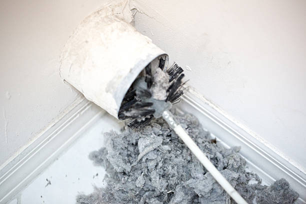 Home Air Vent Cleaning in Eagle Butte, SD