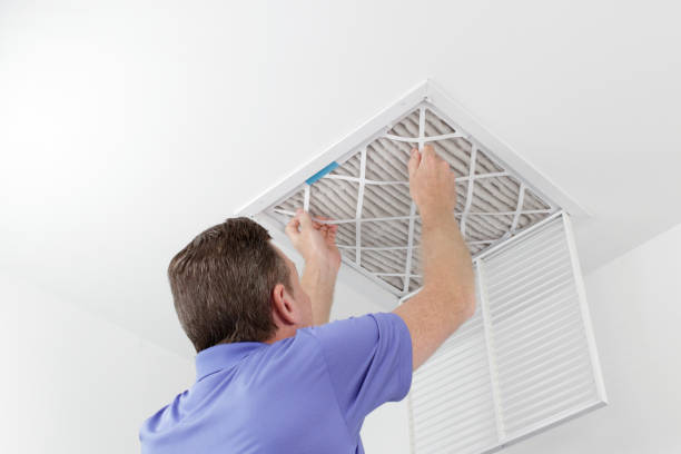 Best HVAC System Cleaning  in Eagle Butte, SD